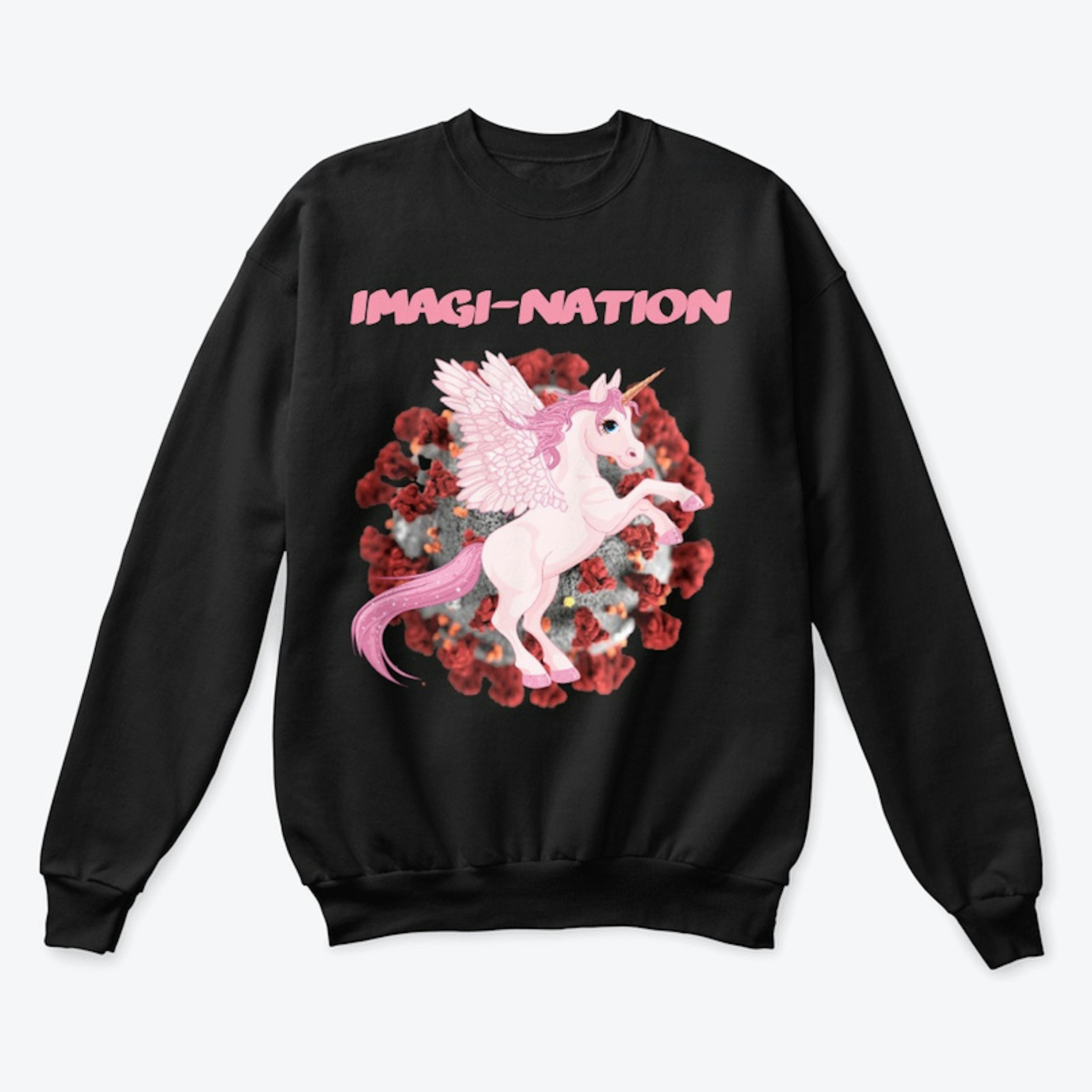 Imagi-nation 