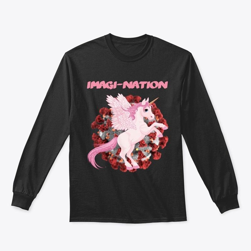 Imagi-nation 