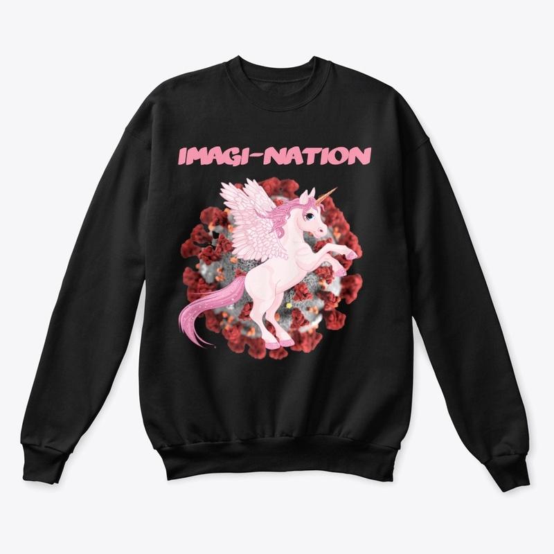 Imagi-nation 